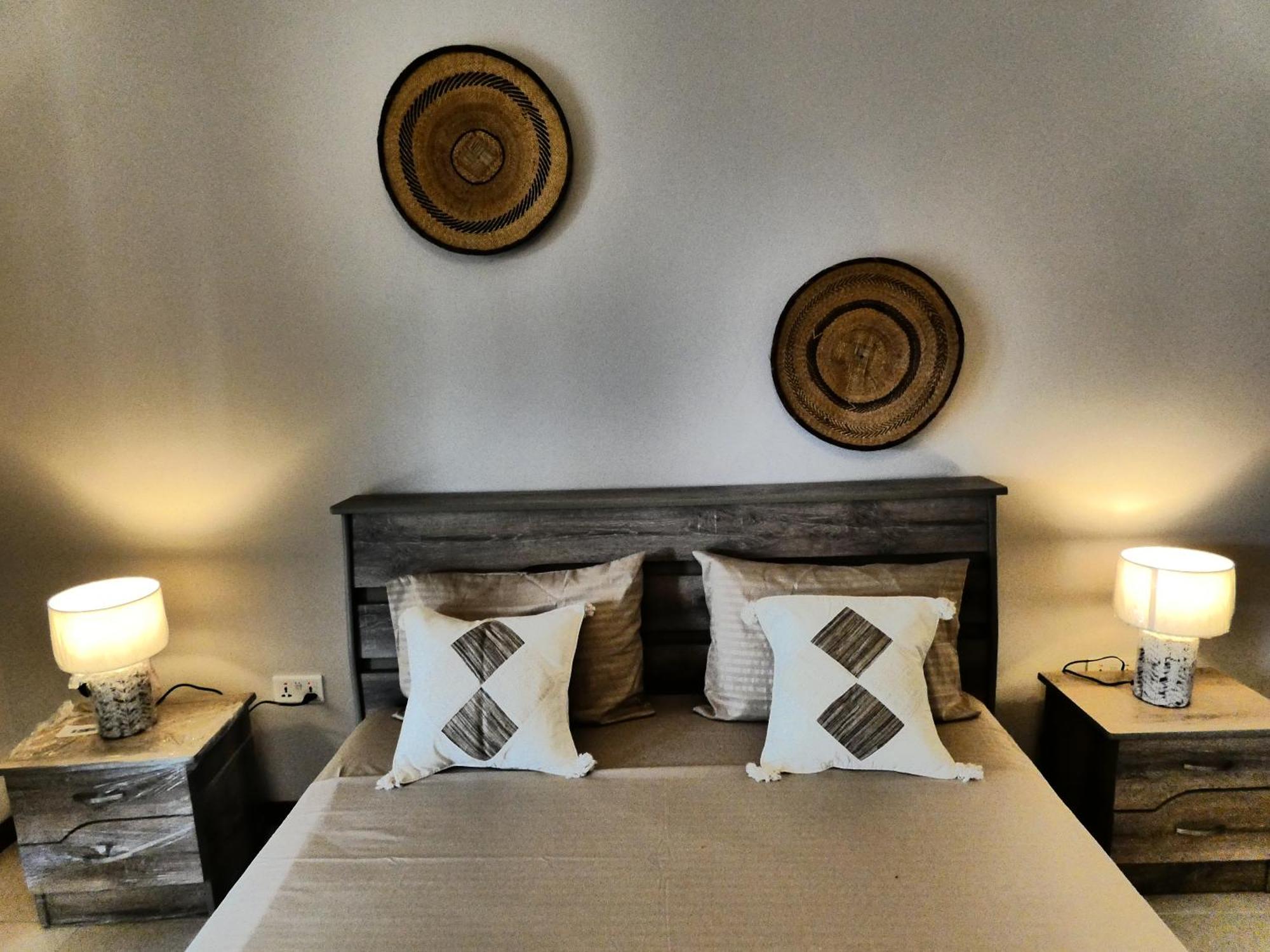 Le Coin Dodo Bed and Breakfast Blue Bay Eksteriør billede